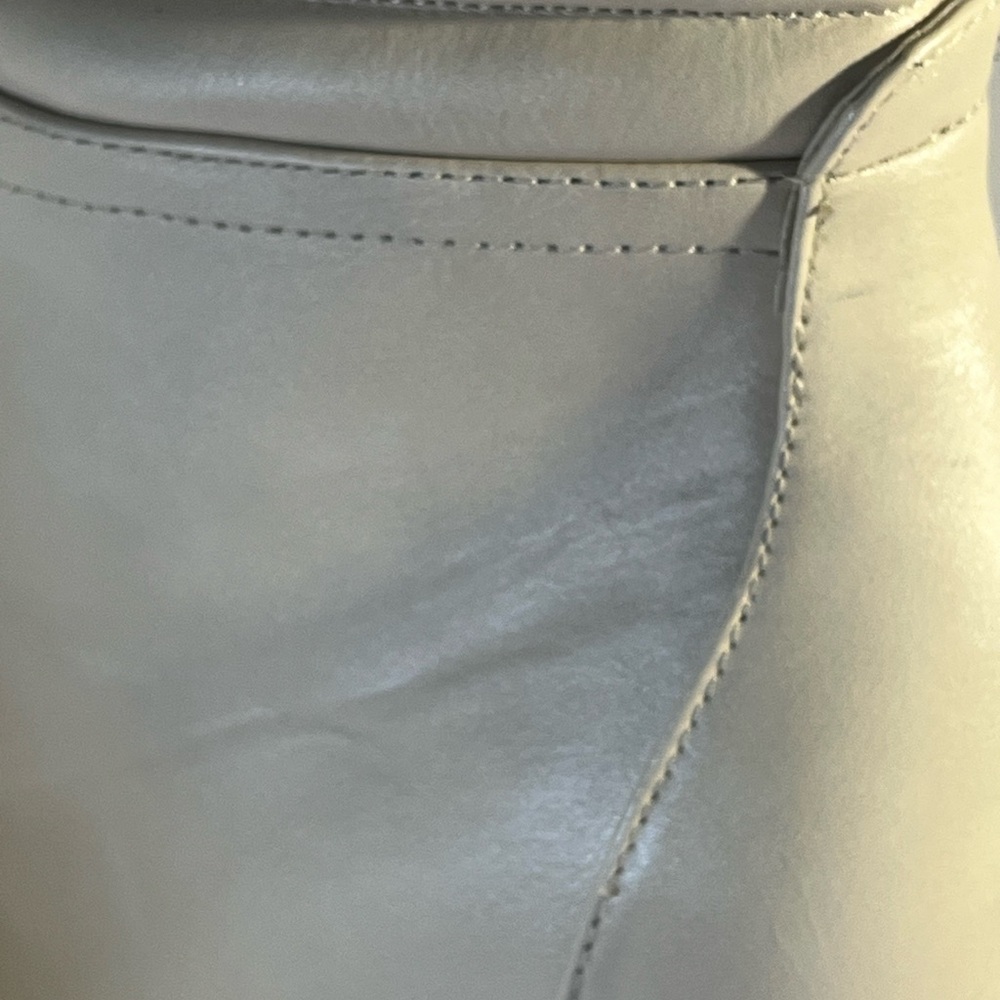 Shoedazzle boots size 12 like New - Picture 11 of 13